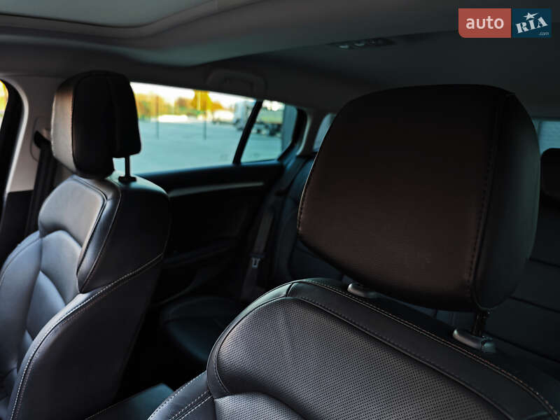 Универсал Renault Megane 2021 в Дубно фото 29 Универсал Renault Megane 2021 в Дубно