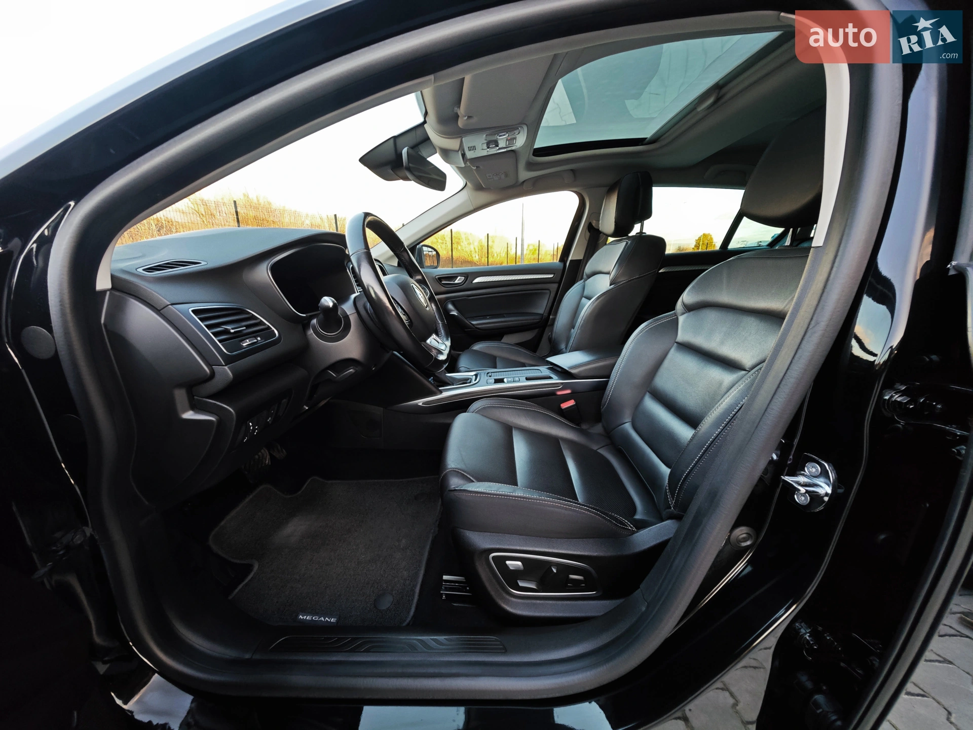 2021 Renault Megane - мініатюра 31