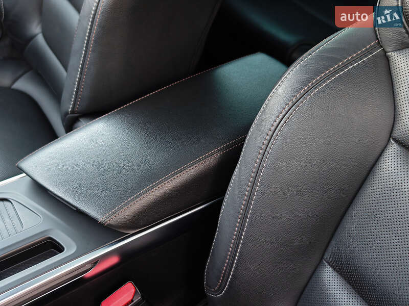 Универсал Renault Megane 2021 в Дубно фото 32 Универсал Renault Megane 2021 в Дубно