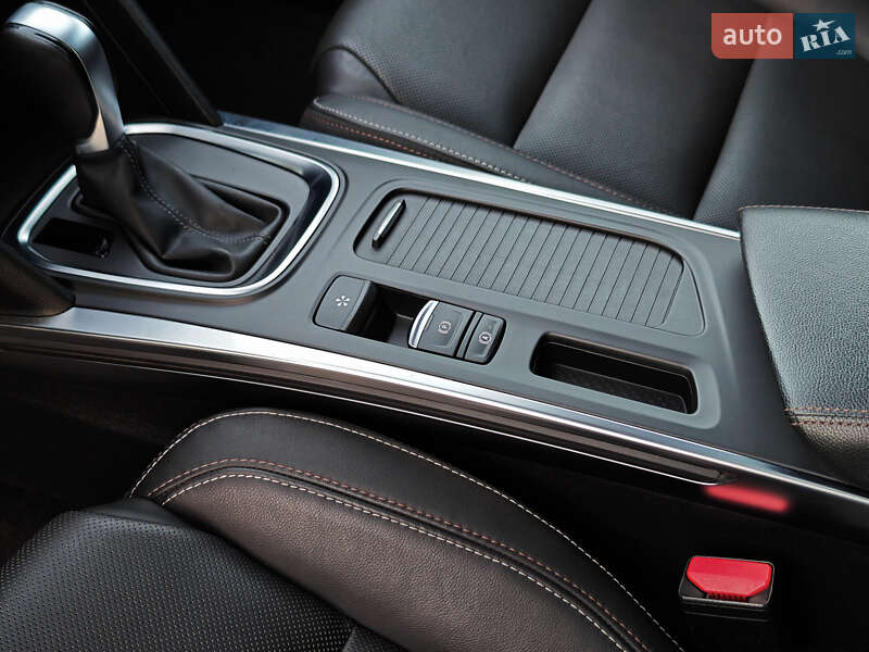 Универсал Renault Megane 2021 в Дубно фото 33 Универсал Renault Megane 2021 в Дубно