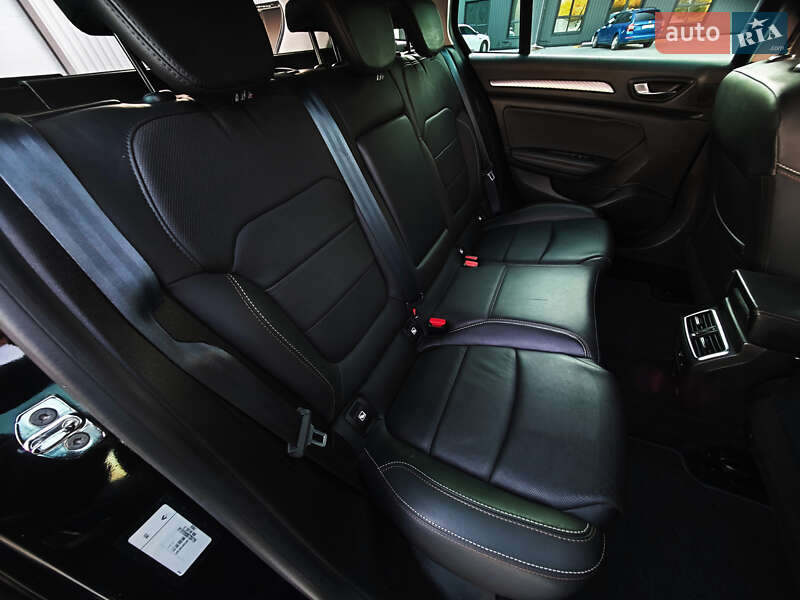 Универсал Renault Megane 2021 в Дубно фото 51 Универсал Renault Megane 2021 в Дубно