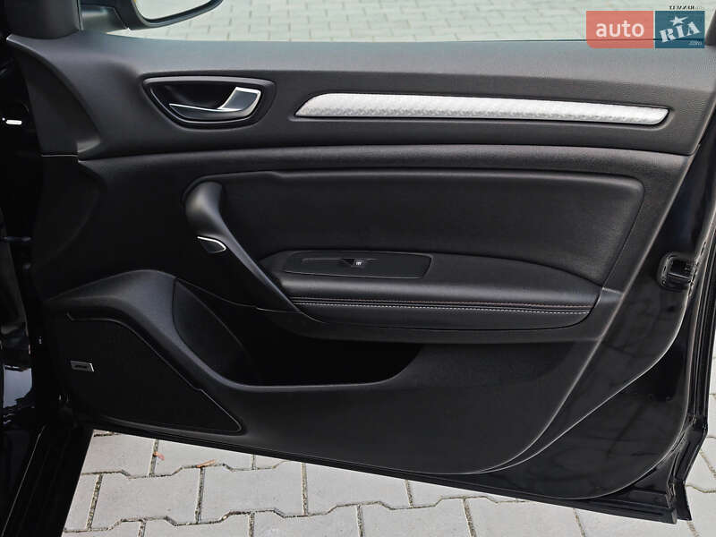 Универсал Renault Megane 2021 в Дубно фото 54 Универсал Renault Megane 2021 в Дубно