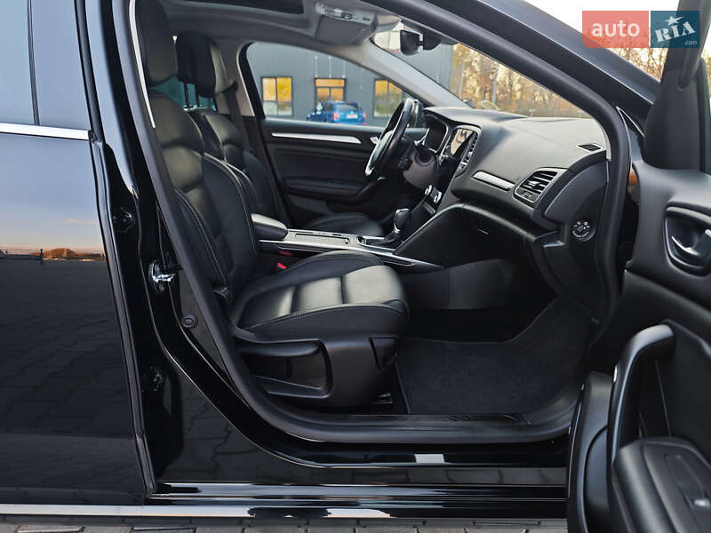 Универсал Renault Megane 2021 в Дубно фото 61 Универсал Renault Megane 2021 в Дубно