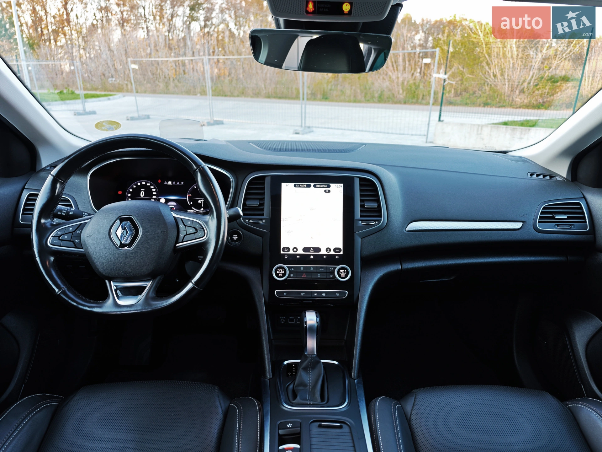 2021 Renault Megane - мініатюра 78