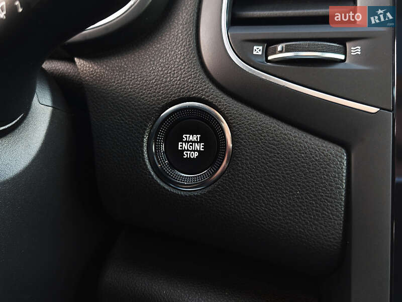 Универсал Renault Megane 2021 в Дубно фото 84 Универсал Renault Megane 2021 в Дубно