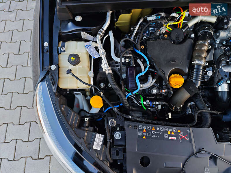 Универсал Renault Megane 2021 в Дубно фото 97 Универсал Renault Megane 2021 в Дубно