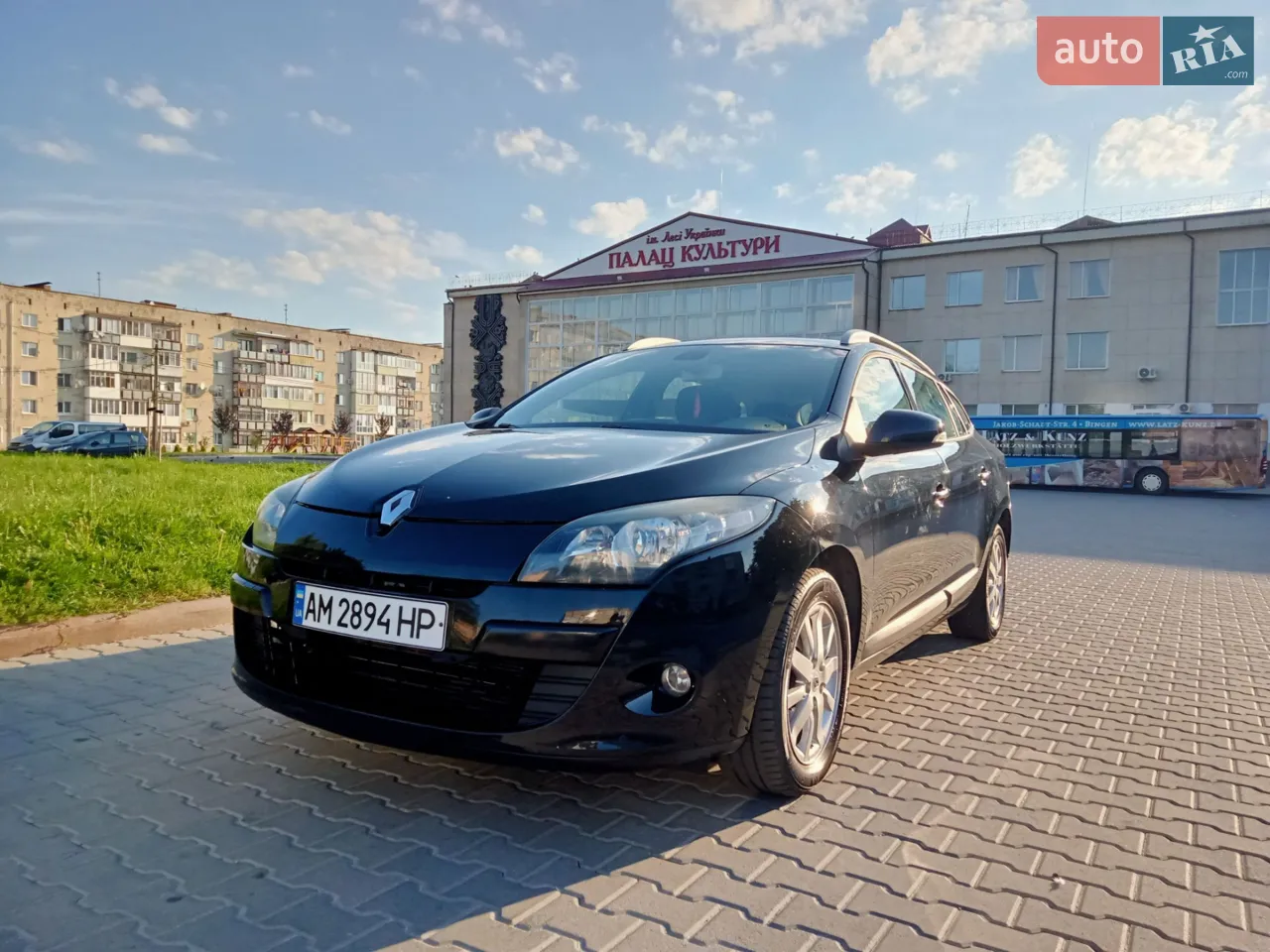 2013 Renault Megane - мініатюра 19