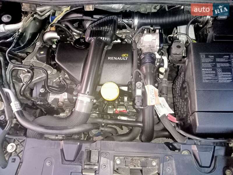 Универсал Renault Megane 2012 в Звягеле