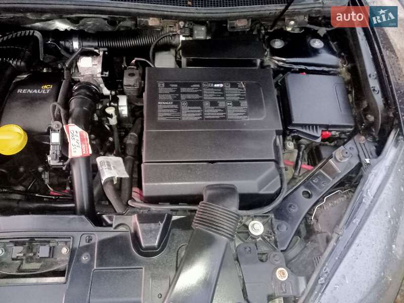 Универсал Renault Megane 2012 в Звягеле