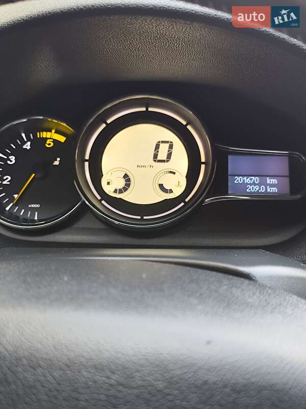 Универсал Renault Megane 2012 в Коломые