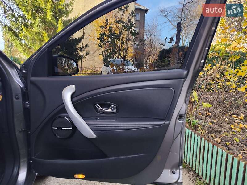 Универсал Renault Megane 2012 в Коломые