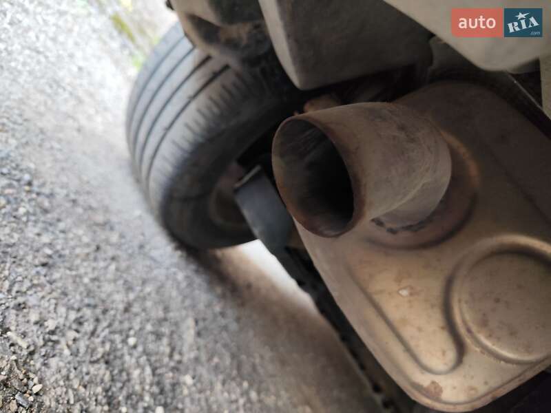 Универсал Renault Megane 2012 в Коломые