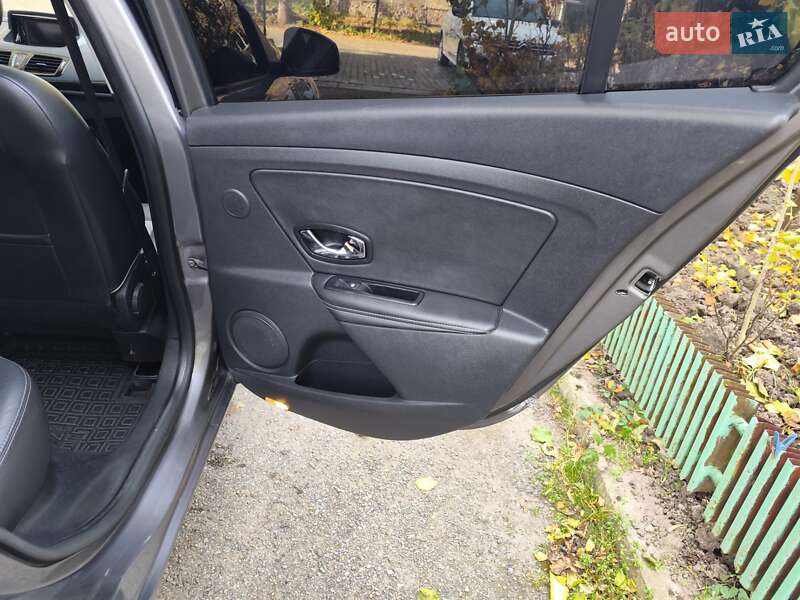 Универсал Renault Megane 2012 в Коломые