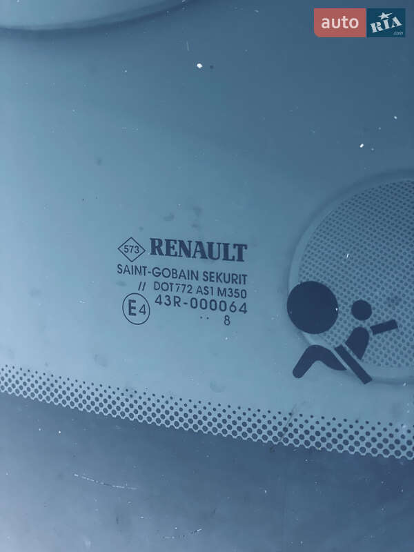 Универсал Renault Megane 2009 в Ровно фото 7 Универсал Renault Megane 2009 в Ровно