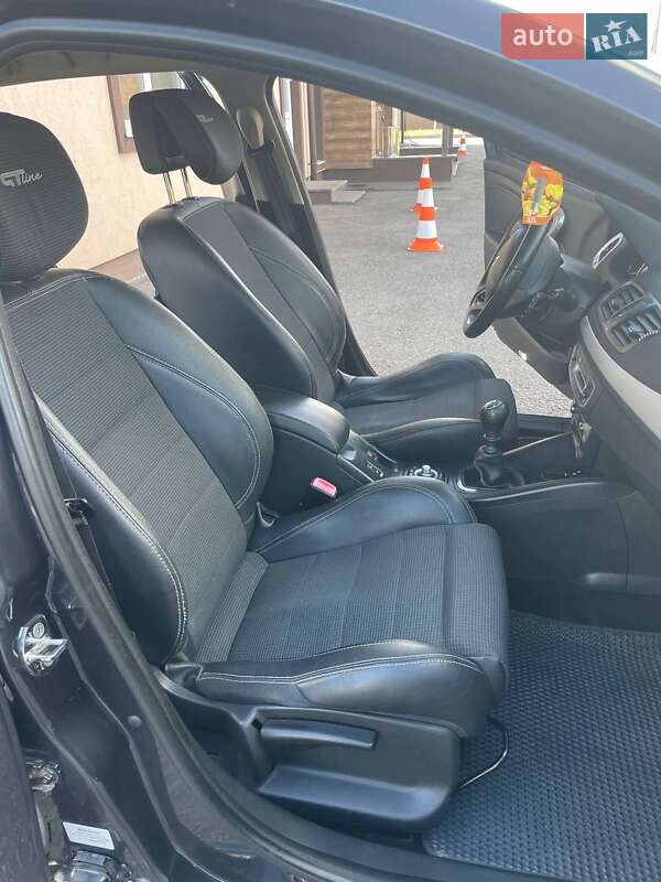 Универсал Renault Megane 2012 в Решетиловке