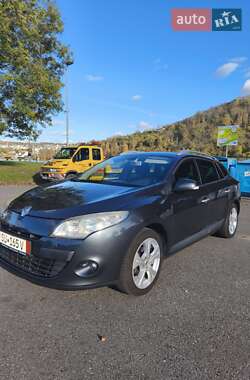 Универсал Renault Megane 2009 в Старой Выжевке