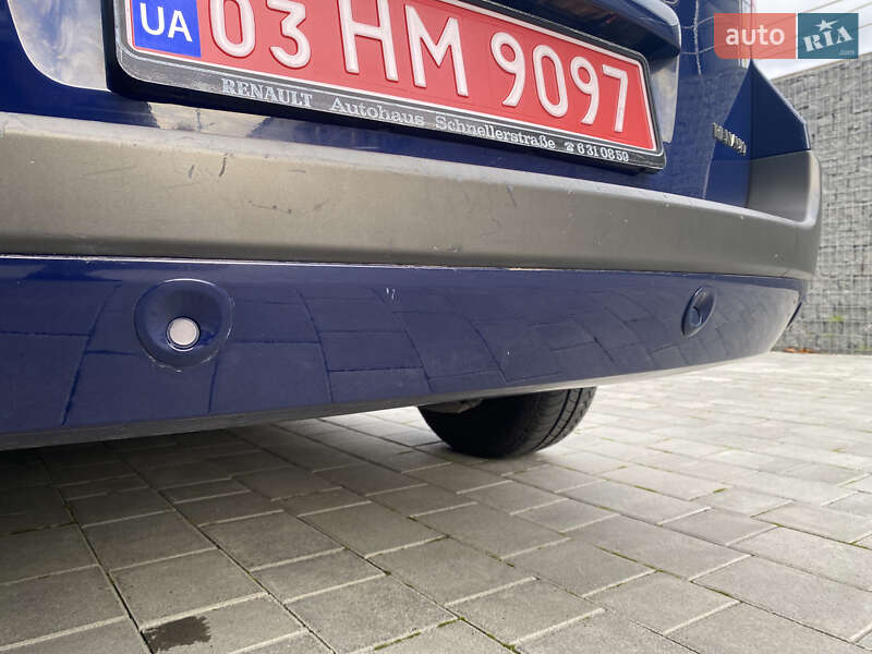 Универсал Renault Megane 2006 в Луцке фото 9 Универсал Renault Megane 2006 в Луцке