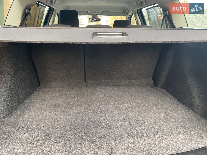 Универсал Renault Megane 2006 в Луцке фото 20 Универсал Renault Megane 2006 в Луцке