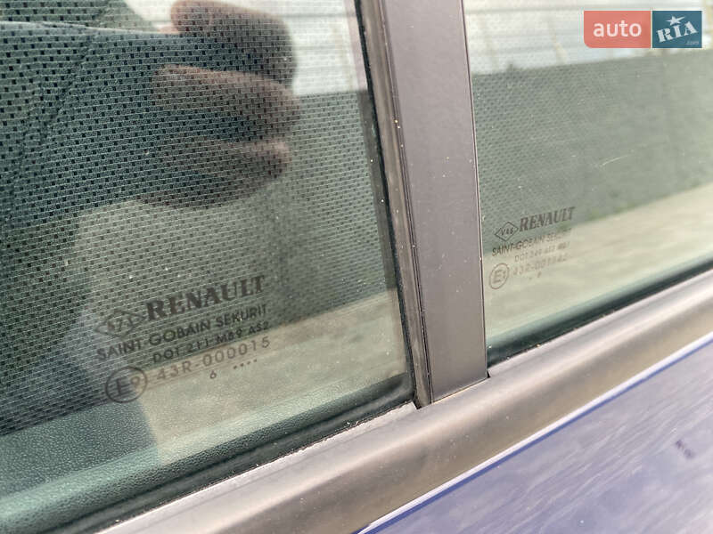 Универсал Renault Megane 2006 в Луцке фото 45 Универсал Renault Megane 2006 в Луцке