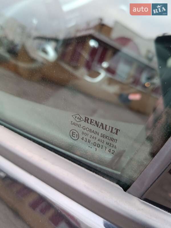 Універсал Renault Megane 2011 в Полтаві фото 57 Універсал Renault Megane 2011 в Полтаві