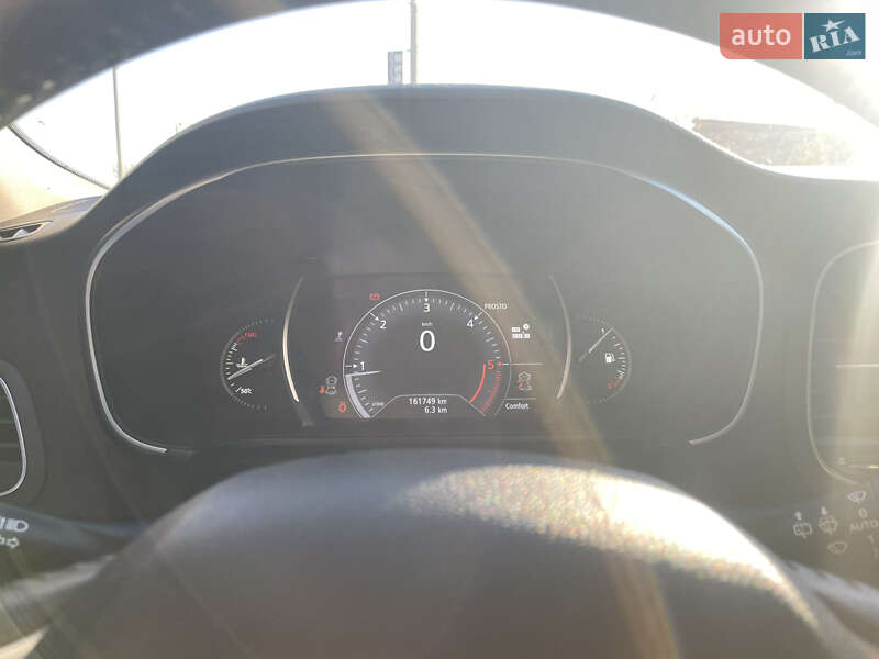 Универсал Renault Megane 2017 в Одессе фото 13 Универсал Renault Megane 2017 в Одессе