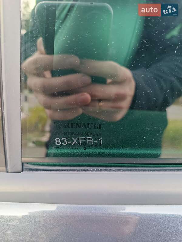 Универсал Renault Megane 2012 в Сарнах фото 20 Универсал Renault Megane 2012 в Сарнах