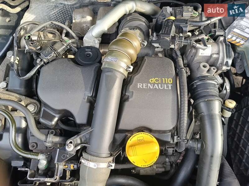 Универсал Renault Megane 2012 в Сарнах фото 25 Универсал Renault Megane 2012 в Сарнах