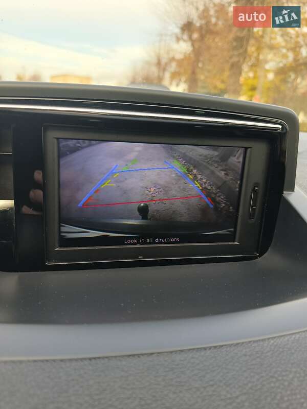 Универсал Renault Megane 2012 в Сарнах фото 39 Универсал Renault Megane 2012 в Сарнах