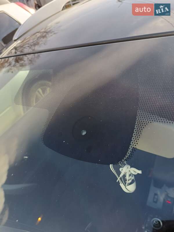 Универсал Renault Megane 2012 в Сарнах фото 42 Универсал Renault Megane 2012 в Сарнах