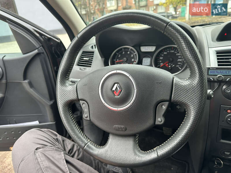Универсал Renault Megane 2008 в Нежине фото 32 Универсал Renault Megane 2008 в Нежине