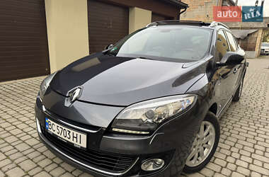 Универсал Renault Megane 2012 в Коломые