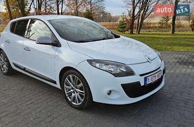 Хетчбек Renault Megane 2011 в Коломиї