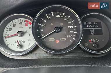 Хэтчбек Renault Megane 2011 в Коломые