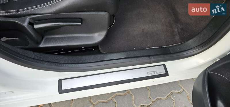 Хэтчбек Renault Megane 2011 в Коломые фото 18 Хэтчбек Renault Megane 2011 в Коломые