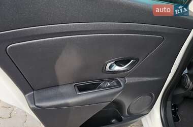 Хэтчбек Renault Megane 2011 в Коломые