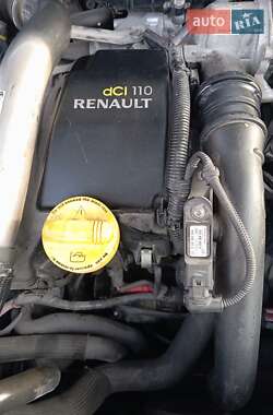 Универсал Renault Megane 2010 в Звягеле