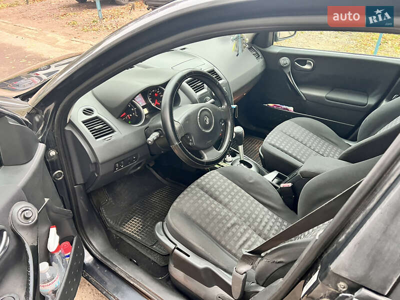 Универсал Renault Megane 2006 в Житомире
