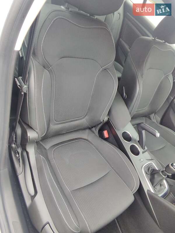 Универсал Renault Megane 2021 в Днепре фото 28 Универсал Renault Megane 2021 в Днепре