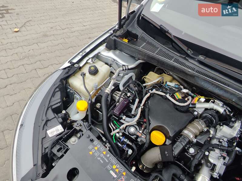 Универсал Renault Megane 2021 в Днепре фото 49 Универсал Renault Megane 2021 в Днепре
