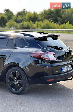 Универсал Renault Megane 2012 в Дубно