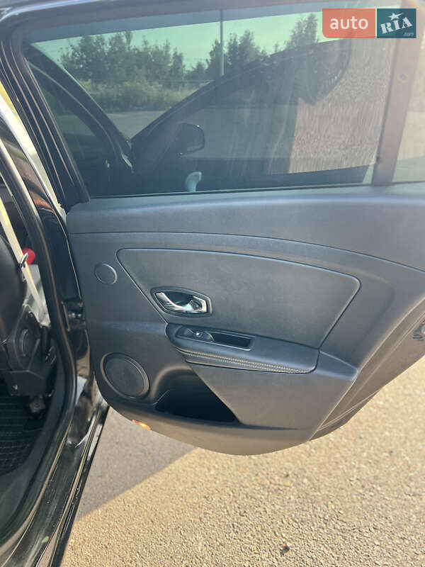 Универсал Renault Megane 2012 в Дубно