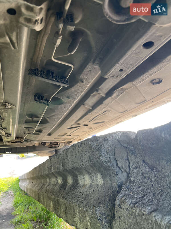 Универсал Renault Megane 2012 в Дубно