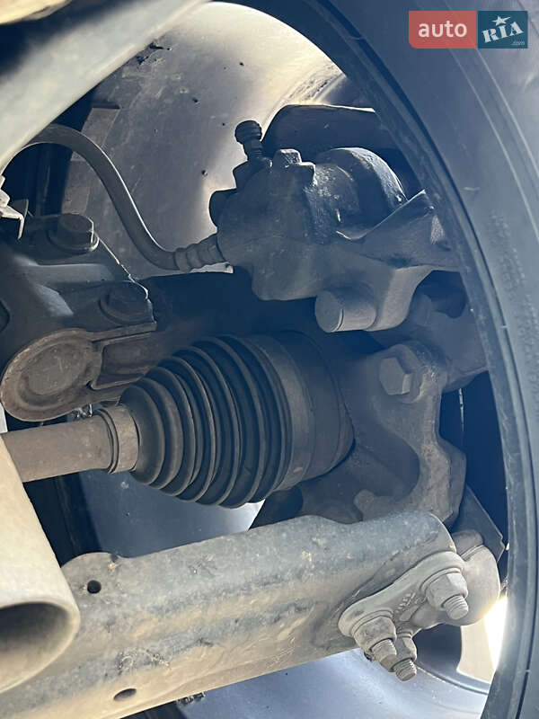 Универсал Renault Megane 2012 в Дубно