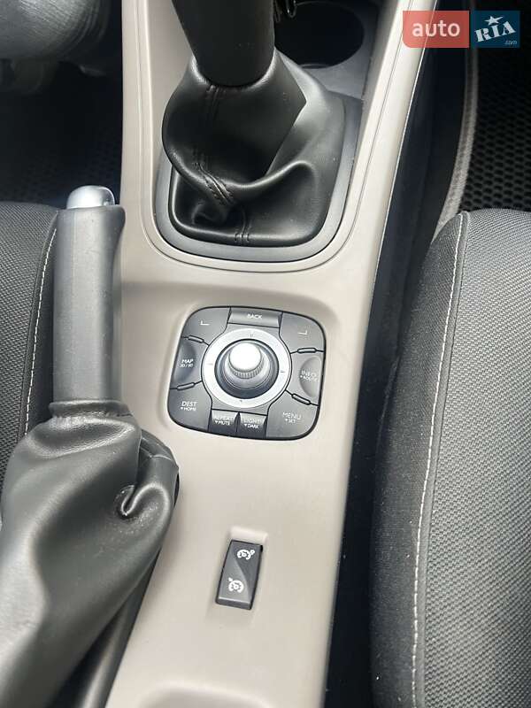 Универсал Renault Megane 2011 в Сумах фото 13 Универсал Renault Megane 2011 в Сумах