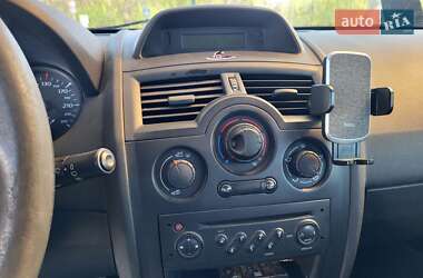 Універсал Renault Megane 2006 в Полтаві