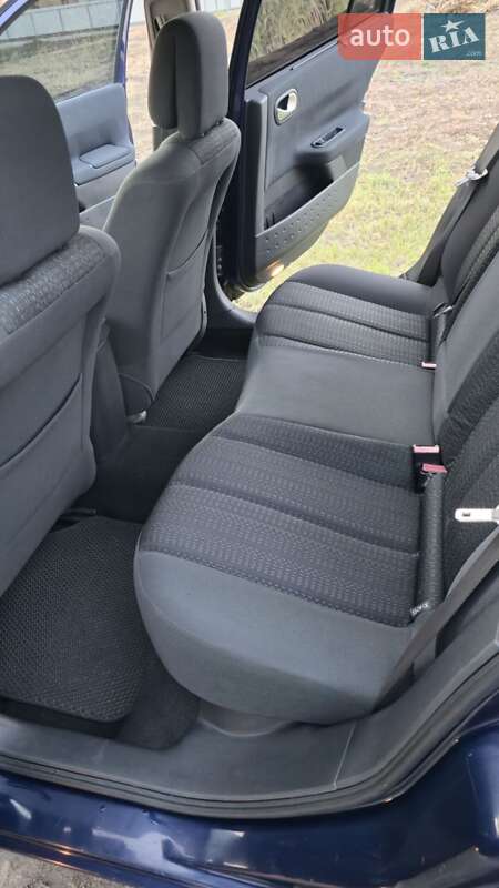 Універсал Renault Megane 2006 в Полтаві фото 8 Універсал Renault Megane 2006 в Полтаві