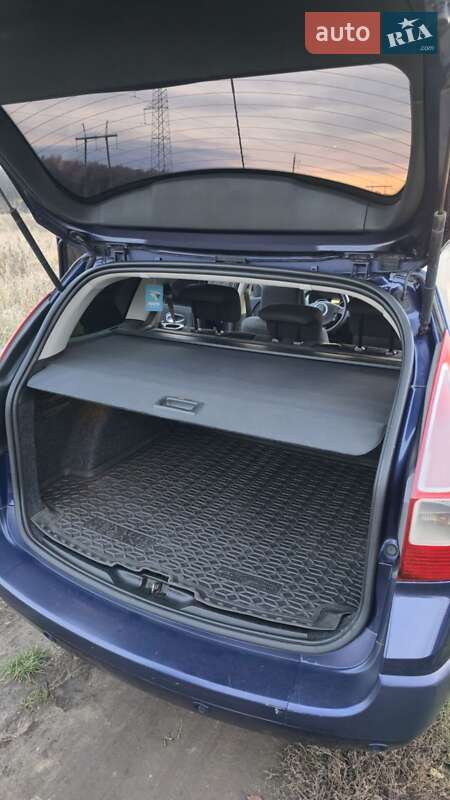 Універсал Renault Megane 2006 в Полтаві фото 17 Універсал Renault Megane 2006 в Полтаві