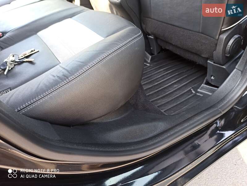 Универсал Renault Megane 2013 в Сарнах фото 44 Универсал Renault Megane 2013 в Сарнах