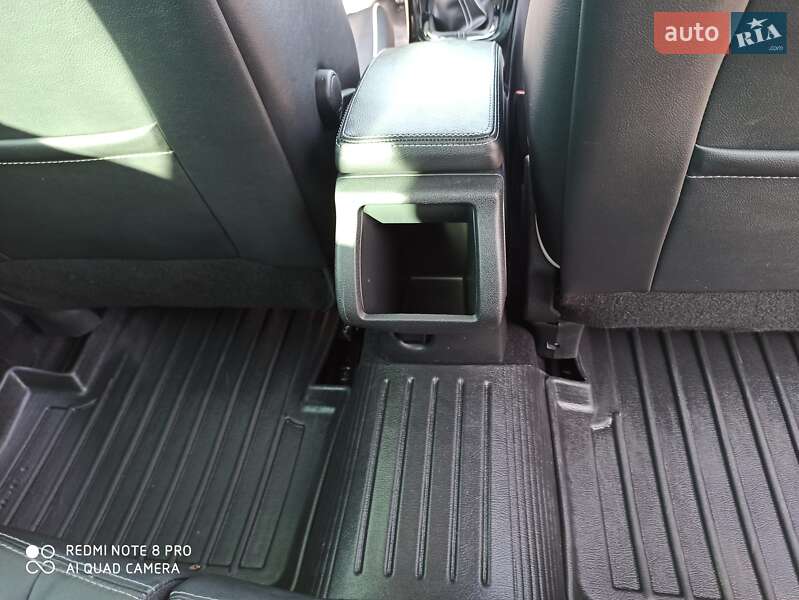 Универсал Renault Megane 2013 в Сарнах фото 46 Универсал Renault Megane 2013 в Сарнах