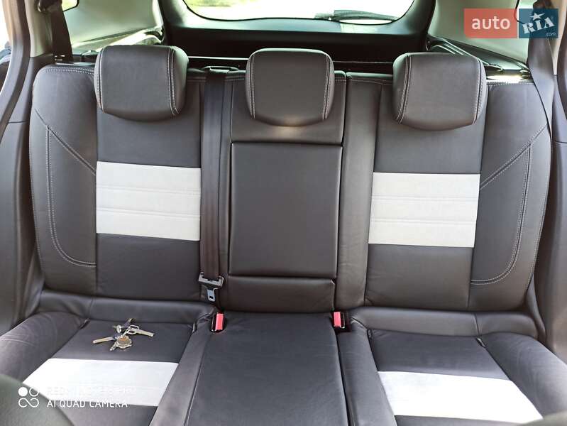 Универсал Renault Megane 2013 в Сарнах фото 55 Универсал Renault Megane 2013 в Сарнах